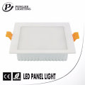 High Quality Die Casting Aluminum 24W LED Backlit Panel Light Housing